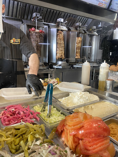 Photo of GRILLED SHAWARMA - 767 Notre-Dame St, Embrun, ON K0A 1W1