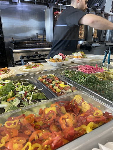 Photo of GRILLED SHAWARMA - 767 Notre-Dame St, Embrun, ON K0A 1W1