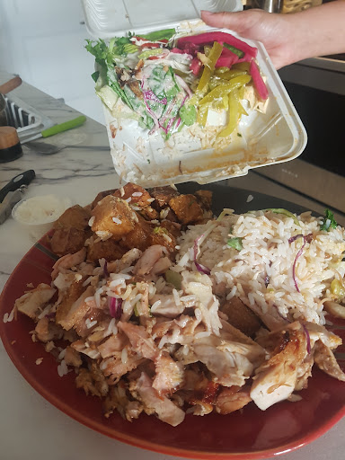 Photo of GRILLED SHAWARMA - 767 Notre-Dame St, Embrun, ON K0A 1W1
