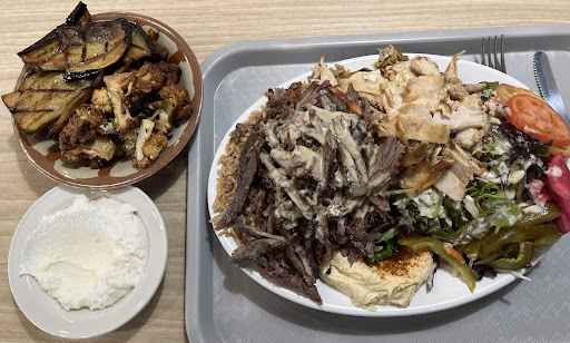 Photo of GRILLED SHAWARMA - 767 Notre-Dame St, Embrun, ON K0A 1W1