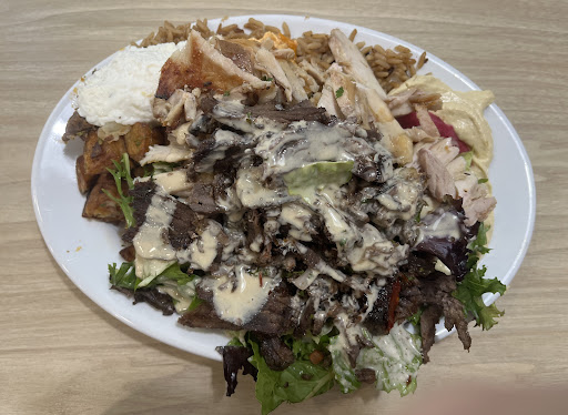 Photo of GRILLED SHAWARMA - 767 Notre-Dame St, Embrun, ON K0A 1W1