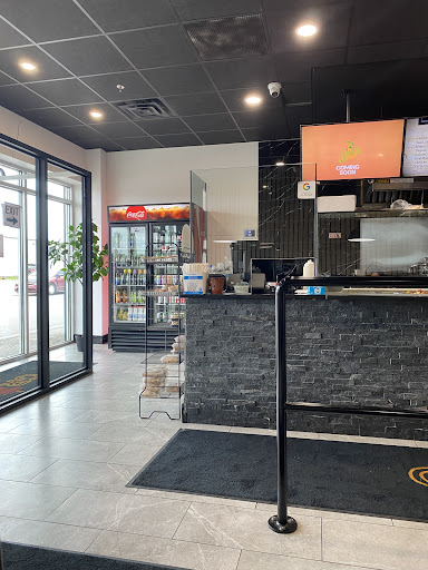 Photo of GRILLED SHAWARMA - 767 Notre-Dame St, Embrun, ON K0A 1W1