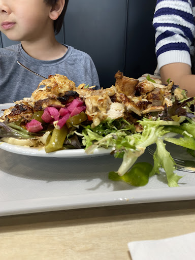 Photo of GRILLED SHAWARMA - 767 Notre-Dame St, Embrun, ON K0A 1W1