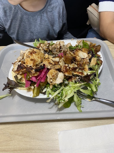 Photo of GRILLED SHAWARMA - 767 Notre-Dame St, Embrun, ON K0A 1W1