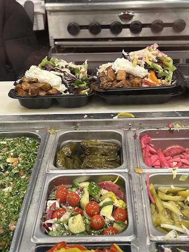 Photo of GRILLED SHAWARMA - 767 Notre-Dame St, Embrun, ON K0A 1W1