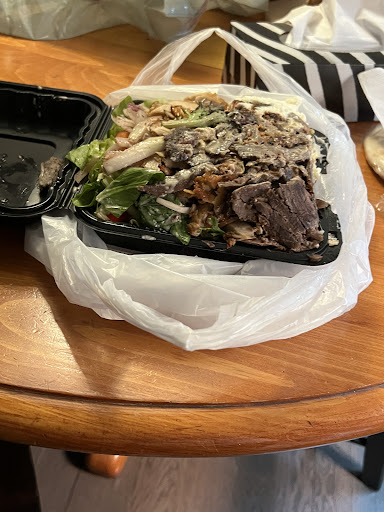 Photo of GRILLED SHAWARMA - 767 Notre-Dame St, Embrun, ON K0A 1W1