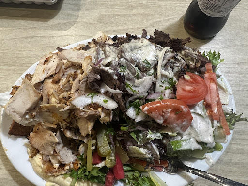 Photo of GRILLED SHAWARMA - 767 Notre-Dame St, Embrun, ON K0A 1W1