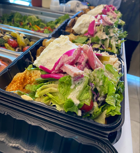 Photo of GRILLED SHAWARMA - 767 Notre-Dame St, Embrun, ON K0A 1W1