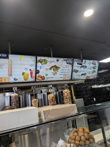Photo of GRILLED SHAWARMA - 767 Notre-Dame St, Embrun, ON K0A 1W1