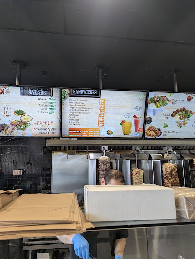Photo of GRILLED SHAWARMA - 767 Notre-Dame St, Embrun, ON K0A 1W1