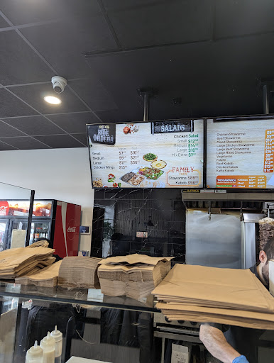 Photo of GRILLED SHAWARMA - 767 Notre-Dame St, Embrun, ON K0A 1W1
