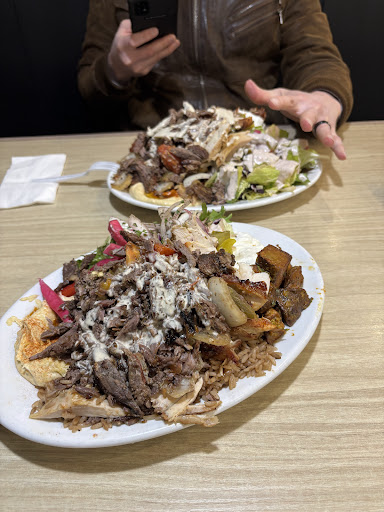 Photo of GRILLED SHAWARMA - 767 Notre-Dame St, Embrun, ON K0A 1W1