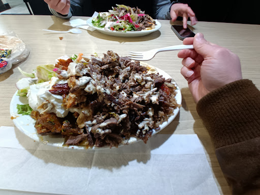 Photo of GRILLED SHAWARMA - 767 Notre-Dame St, Embrun, ON K0A 1W1