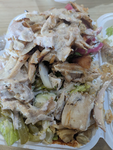 Photo of GRILLED SHAWARMA - 767 Notre-Dame St, Embrun, ON K0A 1W1