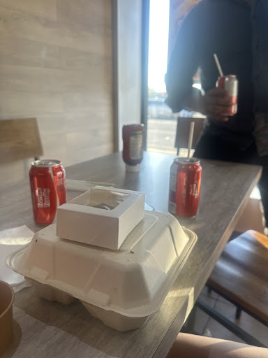 Photo of Osmow's Shawarma - 1315-F, Second St E, Cornwall, ON K6H 7C4