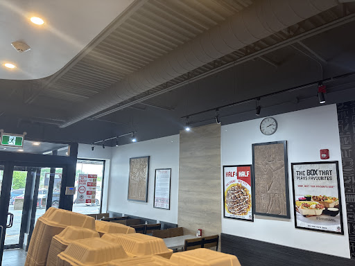 Photo of Osmow's Shawarma - 1315-F, Second St E, Cornwall, ON K6H 7C4