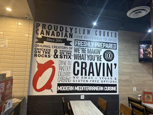 Photo of Osmow's Shawarma - 1315-F, Second St E, Cornwall, ON K6H 7C4