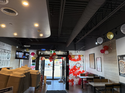 Photo of Osmow's Shawarma - 1315-F, Second St E, Cornwall, ON K6H 7C4