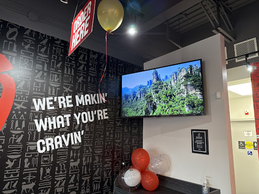 Photo of Osmow's Shawarma - 1315-F, Second St E, Cornwall, ON K6H 7C4