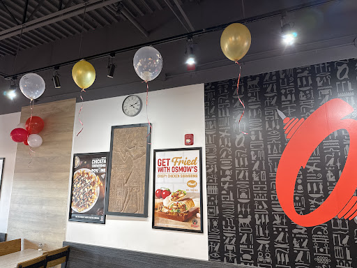 Photo of Osmow's Shawarma - 1315-F, Second St E, Cornwall, ON K6H 7C4