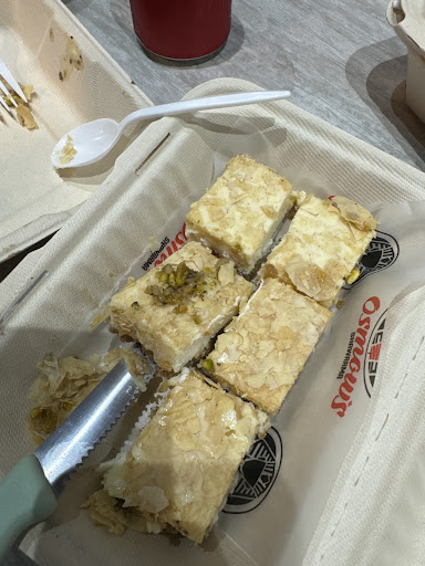 Photo of Osmow's Shawarma - 1315-F, Second St E, Cornwall, ON K6H 7C4