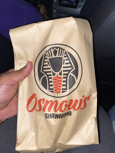 Photo of Osmow's Shawarma - 1315-F, Second St E, Cornwall, ON K6H 7C4