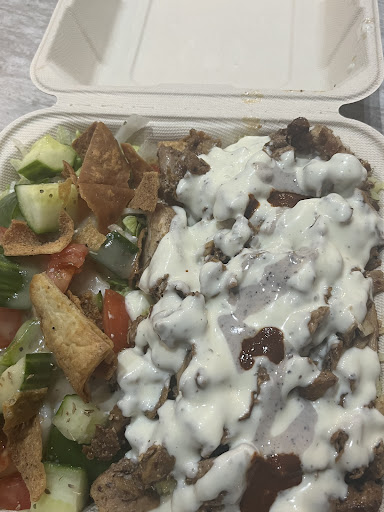 Photo of Osmow's Shawarma - 1315-F, Second St E, Cornwall, ON K6H 7C4