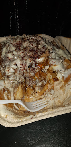 Photo of Osmow's Shawarma - 1315-F, Second St E, Cornwall, ON K6H 7C4