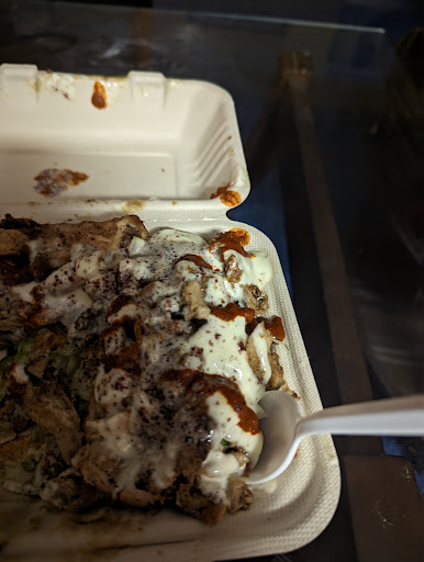 Photo of Osmow's Shawarma - 1315-F, Second St E, Cornwall, ON K6H 7C4