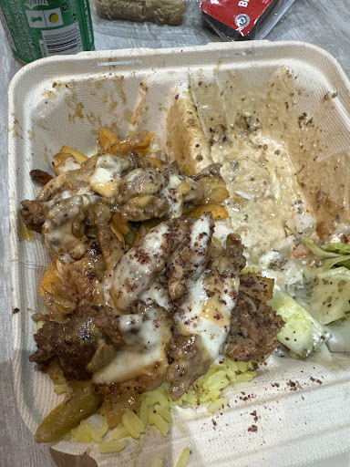 Photo of Osmow's Shawarma - 1315-F, Second St E, Cornwall, ON K6H 7C4