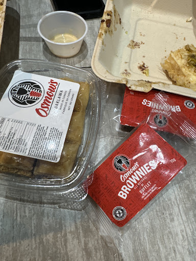 Photo of Osmow's Shawarma - 1315-F, Second St E, Cornwall, ON K6H 7C4