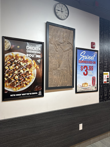 Photo of Osmow's Shawarma - 1315-F, Second St E, Cornwall, ON K6H 7C4
