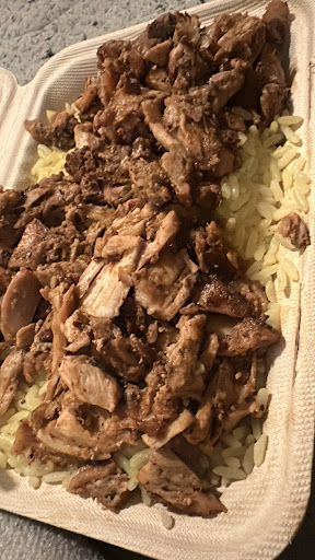Photo of Osmow's Shawarma - 1315-F, Second St E, Cornwall, ON K6H 7C4