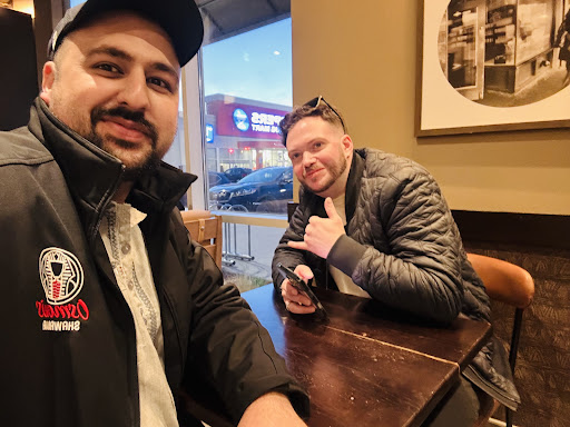 Photo of Osmow's Shawarma - 1315-F, Second St E, Cornwall, ON K6H 7C4