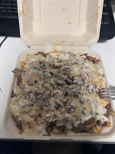 Photo of Osmow's Shawarma - 1315-F, Second St E, Cornwall, ON K6H 7C4