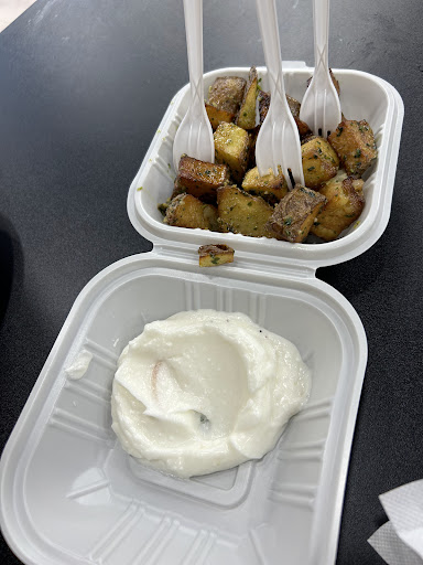 Photo of Shawarma time - 503 St Lawrence St, Winchester, ON K0C 2K0