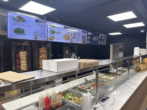 Photo of Shawarma time - 503 St Lawrence St, Winchester, ON K0C 2K0
