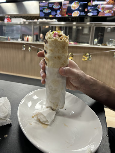 Photo of Shawarma time - 503 St Lawrence St, Winchester, ON K0C 2K0