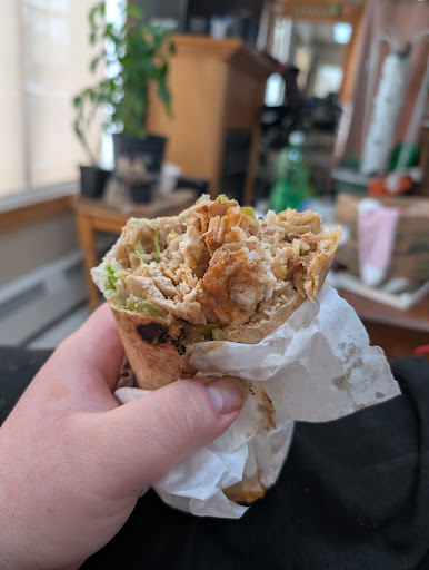 Photo of Shawarma time - 503 St Lawrence St, Winchester, ON K0C 2K0