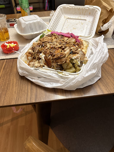 Photo of Shawarma time - 503 St Lawrence St, Winchester, ON K0C 2K0