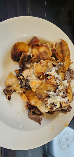 Photo of Shawarma time - 503 St Lawrence St, Winchester, ON K0C 2K0