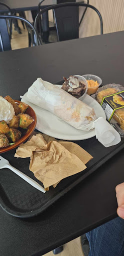 Photo of Shawarma time - 503 St Lawrence St, Winchester, ON K0C 2K0