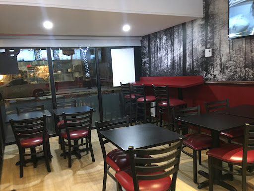 Photo of Restaurant Boustan - 4912 Rue Wellington, Verdun, QC H4G 1X6