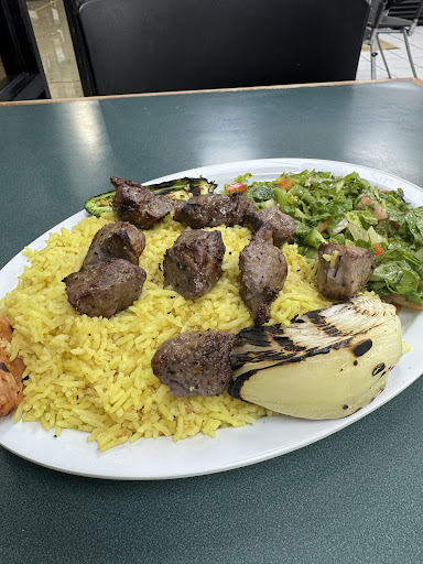 Photo of Habibi Restaurant - 11701 Fuqua St, Houston, TX 77034, USA