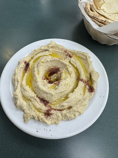 Photo of Habibi Restaurant - 11701 Fuqua St, Houston, TX 77034, USA