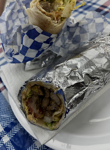 Photo of Habibi Restaurant - 11701 Fuqua St, Houston, TX 77034, USA