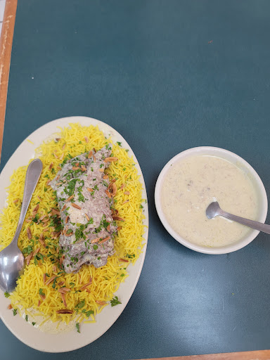 Photo of Habibi Restaurant - 11701 Fuqua St, Houston, TX 77034, USA