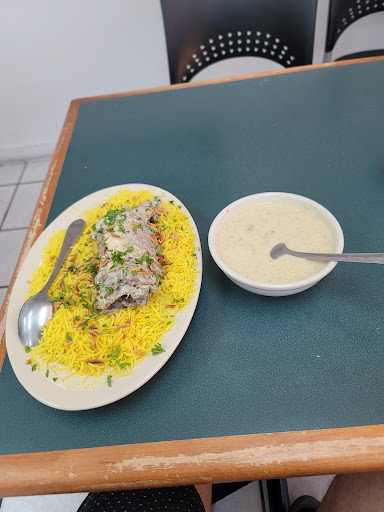 Photo of Habibi Restaurant - 11701 Fuqua St, Houston, TX 77034, USA