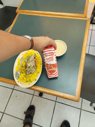 Photo of Habibi Restaurant - 11701 Fuqua St, Houston, TX 77034, USA