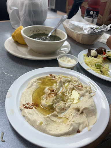 Photo of Habibi Restaurant - 11701 Fuqua St, Houston, TX 77034, USA